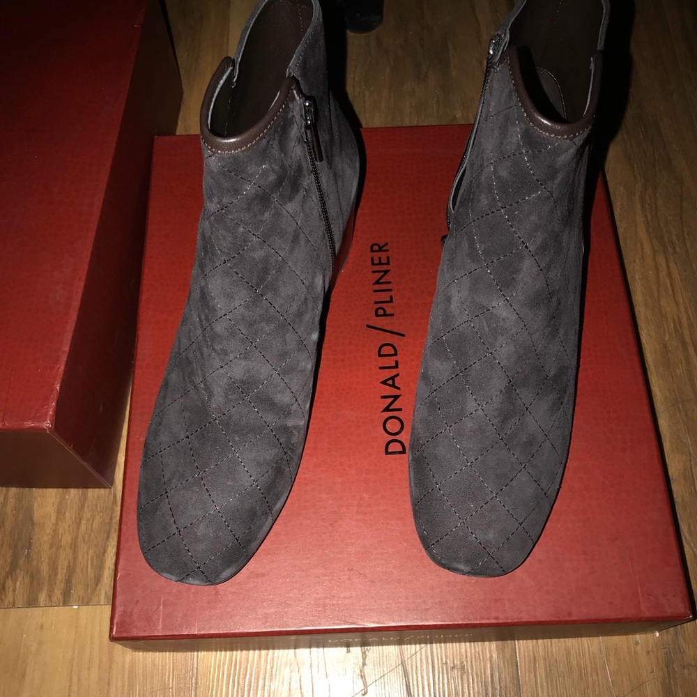 donald/pliner 💞♥️